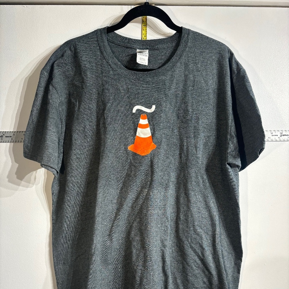 Cone Tee shirt